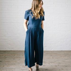 Jump To It in Navy